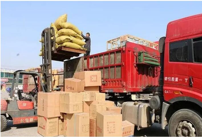 漳州到蔡甸区物流专线