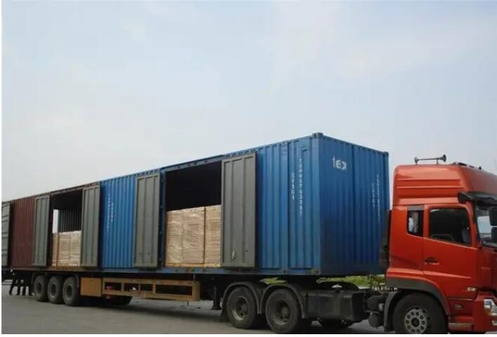 漳州到蔡甸区整车运输