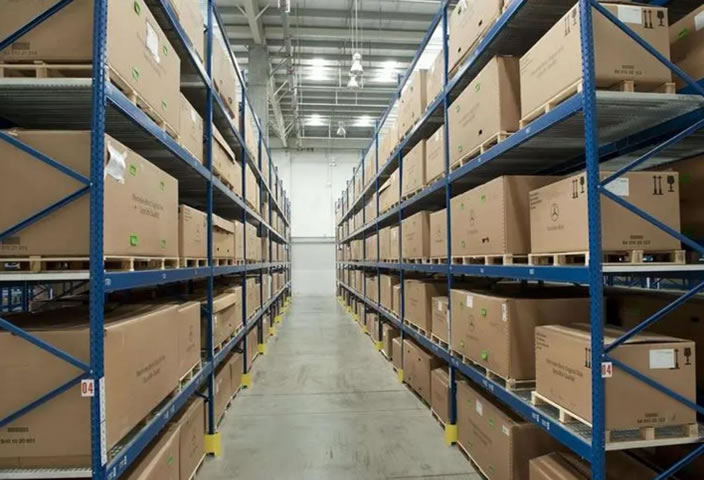 漳州到蔡甸区货物仓储