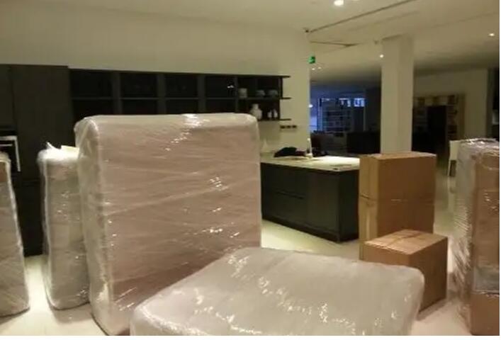 漳州到蔡甸区长途搬家