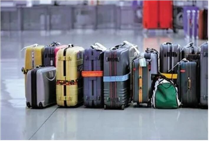 漳州到蔡甸区行李托运