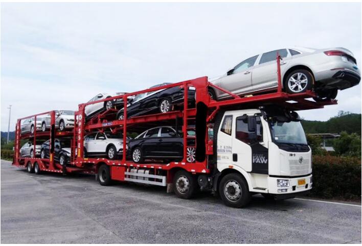 漳州到蔡甸区轿车托运